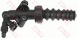 Slave Cylinder, Clutch PJD239 - TRW