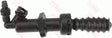 Slave Cylinder, Clutch PJD240 - TRW