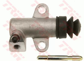 Slave Cylinder, Clutch PJD253 - TRW