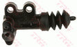 Slave Cylinder, Clutch PJD258 - TRW