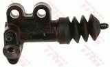 Slave Cylinder, Clutch PJD258 - TRW - Clutch Slave Cylinders - TRW