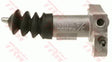 Slave Cylinder, Clutch PJD259 - TRW