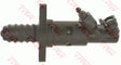 Slave Cylinder, Clutch PJD289 - TRW