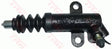 Slave Cylinder, Clutch PJD713 - TRW
