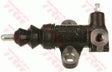 Slave Cylinder, Clutch PJD726 - TRW