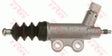 Slave Cylinder, Clutch PJD750 - TRW