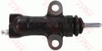 Slave Cylinder, Clutch PJD760 - TRW