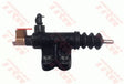 Slave Cylinder, Clutch PJD761 - TRW