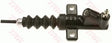 Slave Cylinder, Clutch PJD762 - TRW