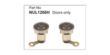 Anti-Theft Locks NUL1266H - Nice Products | Universal Auto Spares