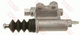 Slave Cylinder, Clutch PJD785 - TRW