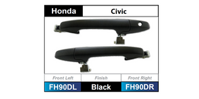 Door Handle FH90DR - Nice Products | Universal Auto Spares