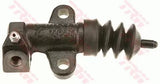 Slave Cylinder, Clutch PJD791 - TRW