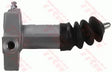 Slave Cylinder, Clutch PJD795 - TRW