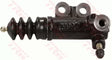 Slave Cylinder, Clutch PJD801 - TRW