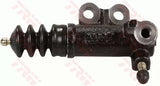 Slave Cylinder, Clutch PJD801 - TRW