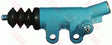 Slave Cylinder, Clutch PJD803 - TRW