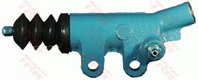 Slave Cylinder, Clutch PJD803 - TRW