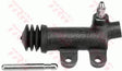 Slave Cylinder, Clutch PJF115 - TRW
