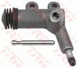 Slave Cylinder, Clutch PJF117 - TRW