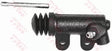 Slave Cylinder, Clutch PJF128 - TRW