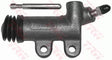Slave Cylinder, Clutch PJF133 - TRW