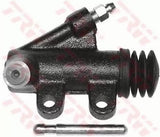 Slave Cylinder, Clutch PJF134 - TRW - Clutch Slave Cylinders - TRW