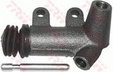Slave Cylinder, Clutch PJF137 - TRW - Clutch Slave Cylinders - TRW