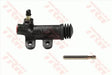 Slave Cylinder, Clutch PJF145 - TRW