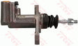 Slave Cylinder, Clutch PJF148 - TRW