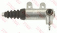 Slave Cylinder, Clutch PJF176 - TRW