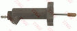 Slave Cylinder, Clutch PJF195 - TRW