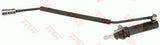 Slave Cylinder, Clutch PJF196 - TRW