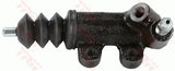 Slave Cylinder, Clutch PJF717 - TRW - Clutch Slave Cylinders - TRW