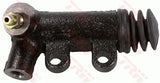 Slave Cylinder, Clutch PJF726 - TRW - Clutch Slave Cylinders - TRW