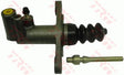 Slave Cylinder, Clutch PJF741 - TRW