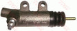 Slave Cylinder, Clutch PJF749 - TRW