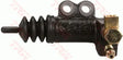 Slave Cylinder, Clutch PJF755 - TRW