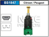 Brake Light Switch BS1847 - Nice Products | Universal Auto Spares