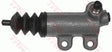 Slave Cylinder, Clutch PJH103 - TRW