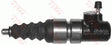 Slave Cylinder, Clutch PJH109 - TRW