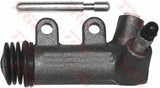 Slave Cylinder, Clutch PJH156 - TRW
