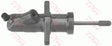Slave Cylinder, Clutch PJH191 - TRW
