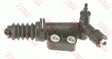 Slave Cylinder, Clutch PJH196 - TRW