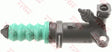 Slave Cylinder, Clutch PJH197 - TRW