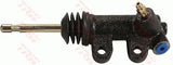 Slave Cylinder, Clutch PJH701 - TRW