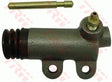 Slave Cylinder, Clutch PJH704 - TRW