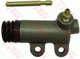 Slave Cylinder, Clutch PJH704 - TRW