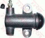 Slave Cylinder, Clutch PJH708 - TRW