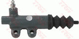 Slave Cylinder, Clutch PJH709 - TRW